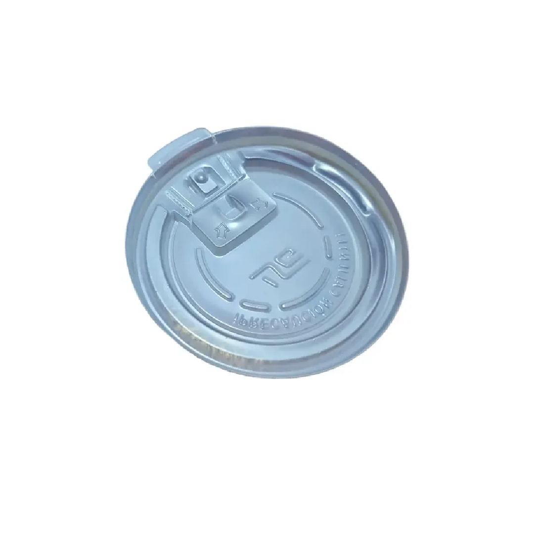 Tapa Vaso Plumavit 8 Oz